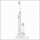 sonic edge electric toothbrush by atech