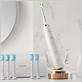 sonic electric toothbrush hsn