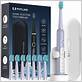 sonic electric toothbrush manufacturers