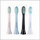 sonic electric toothbrush s100 replacement