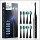 sonic electric toothbrush supplier