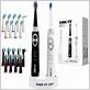 sonic fx duo electric toothbrush