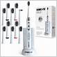 sonic fx solo toothbrush with 10 heads