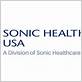 sonic healthcare usa
