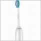 sonic ion electric toothbrush easyclean