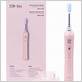 sonic ionic electric toothbrush