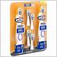 sonic spinbrush electric toothbrush refills