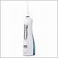 sonic water flosser review