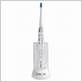 sonic-fx solo total care electric toothbrush and whitening kit bundle