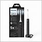 sonicare - protectiveclean 4100 black electric toothbrush fleetfarm