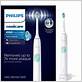 sonicare - protectiveclean 4100 white electric toothbrush fleetfarm