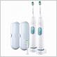 sonicare 2 series electric toothbrush