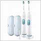 sonicare 2 series essential clean sonic electric toothbrush