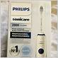 sonicare 2300 toothbrush