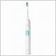 sonicare 4300 plaque electric toothbrush hx6807 06