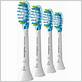 sonicare adaptive clean replacement electric toothbrush head