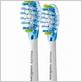 sonicare c3 premium plaque control standard sonic toothbrush heads