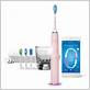 sonicare diamondclean smart 9500 sonic electric toothbrush with app
