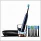 sonicare diamondclean smart electric toothbrush 5 modes 3 intensities