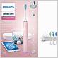 sonicare diamondclean smart electric toothbrush with bluetooth