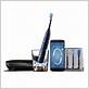 sonicare diamondclean smart electric toothbrush with bluetooth ebay