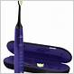 sonicare diamondclean toothbrush purple