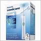 sonicare easyclean electric toothbrush