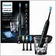 sonicare electric toothbrush for braces