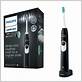 sonicare electric toothbrush reviews