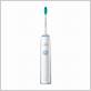 sonicare elite+ electric toothbrush blue