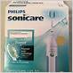 sonicare essence 5000 series toothbrush