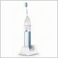 sonicare essence plus electric toothbrush