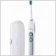 sonicare flexcare+ sonic electric toothbrush