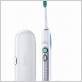 sonicare flexcare+ sonic electric toothbrush review