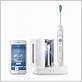 sonicare flexcare platinum connected sonic electric toothbrush