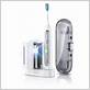 sonicare flexcare platinum sonic electric toothbrush hx9171 20