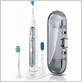 sonicare flexcare platinum sonic electric toothbrush hx9188 11 amazon