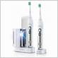 sonicare flexcare sonic toothbrush