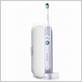 sonicare healthy white electric lavender toothbrush
