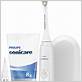 sonicare healthywhite+ electric toothbrush