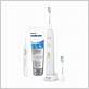 sonicare healthywhite+ sonic electric toothbrush
