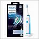 sonicare hx3211/17 electric toothbrush