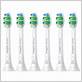 sonicare intercare toothbrush heads