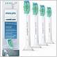 sonicare proresults electric toothbrush