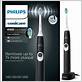 sonicare protectiveclean 4100 black electric toothbrush