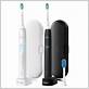 sonicare protectiveclean 4300 sonic electric toothbrush review