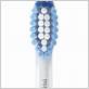 sonicare sensitive electric toothbrush
