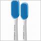 sonicare tongue brush discontinued