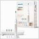 sonicare toothbrush 7900