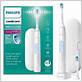 sonicare toothbrush airplane